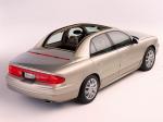 Buick Regal Cielo Concept 2000 года